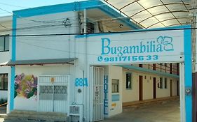 Bugambilia Hospedaje